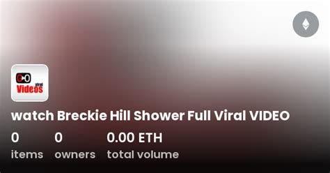 breckie hill nude shower|Breckie Hill $110 NUDE TITS AND ASS SHOWER PPV